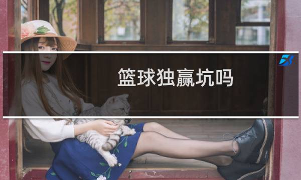篮球独赢坑吗图片