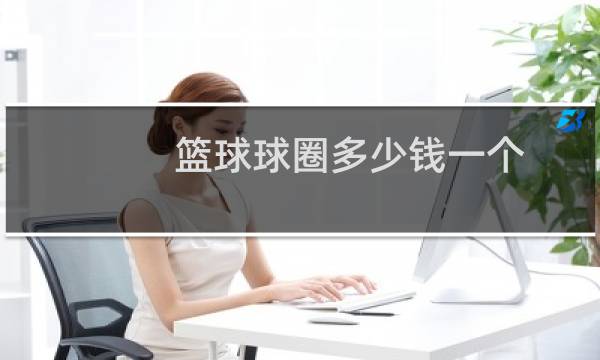 篮球球圈多少钱一个图片