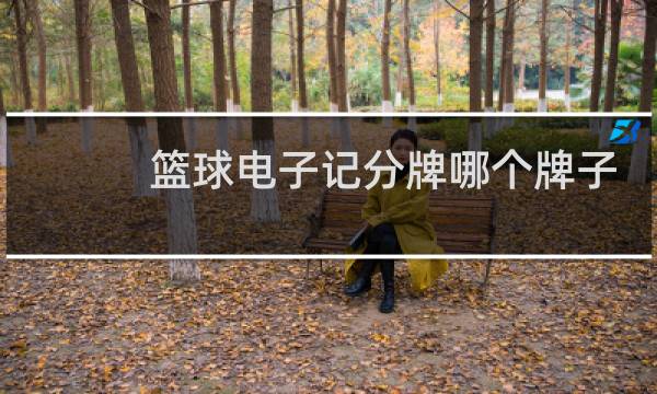 篮球电子记分牌哪个牌子好图片