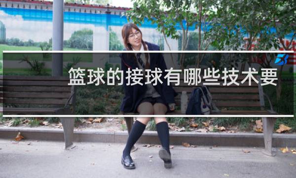 篮球的接球有哪些技术要领图片