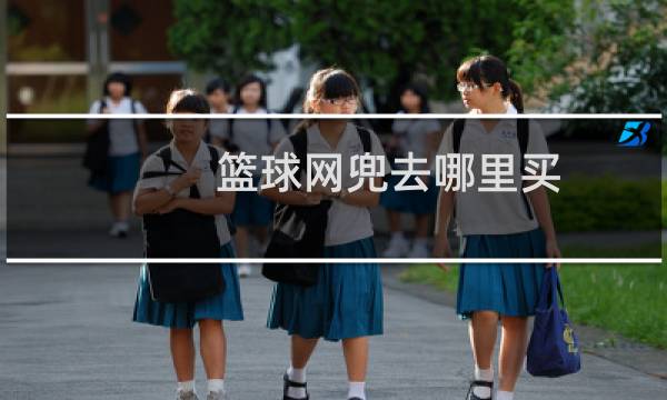 篮球网兜去哪里买图片
