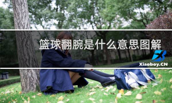 篮球翻腕是什么意思图解图片