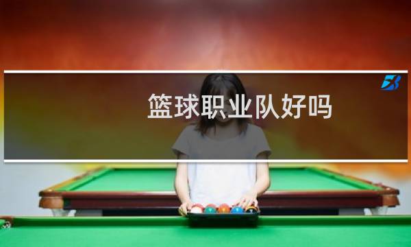 篮球职业队好吗图片