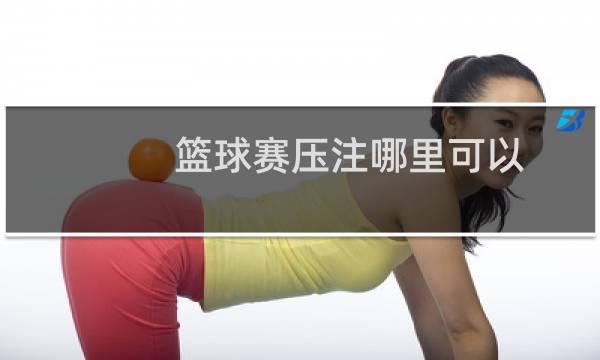 篮球赛压注哪里可以图片