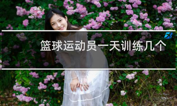 篮球运动员一天训练几个小时图片