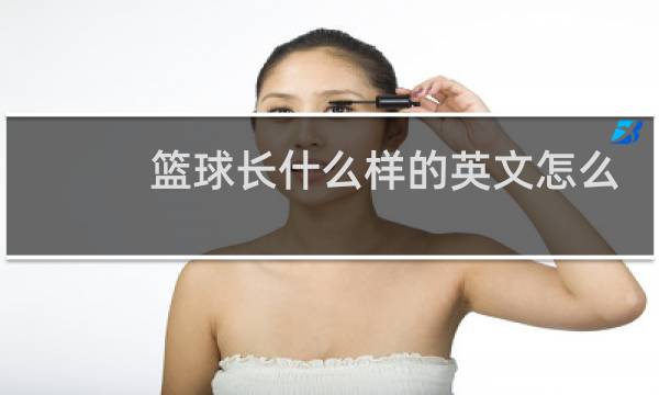篮球长什么样的英文怎么写图片