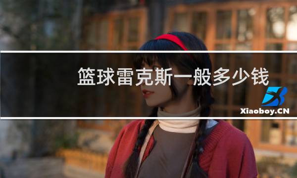 篮球雷克斯一般多少钱图片