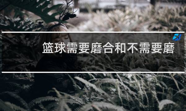 篮球需要磨合和不需要磨合哪个好图片