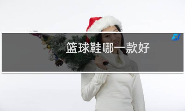 篮球鞋哪一款好图片