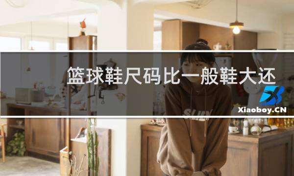 篮球鞋尺码比一般鞋大还是小图片