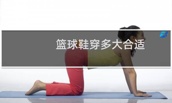 篮球鞋穿多大合适图片