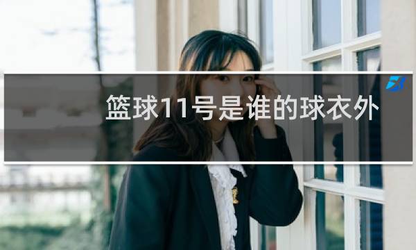 篮球11号是谁的球衣外国图片