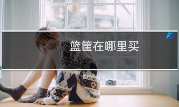 篮筐在哪里买图片
