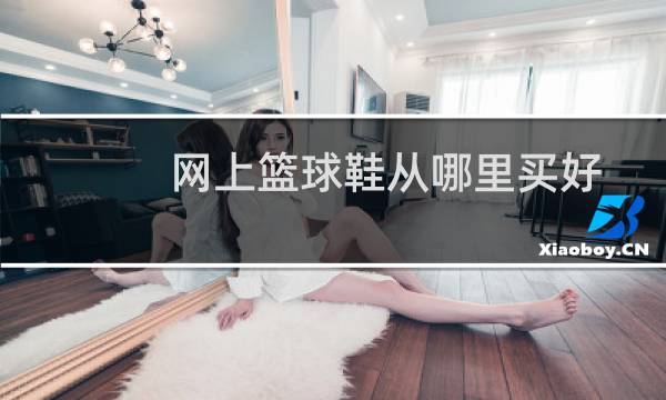 网上篮球鞋从哪里买好图片