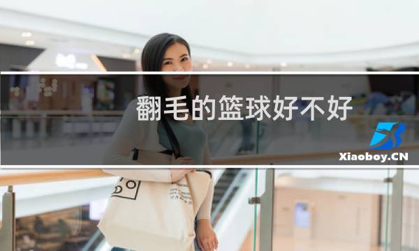 翻毛的篮球好不好图片