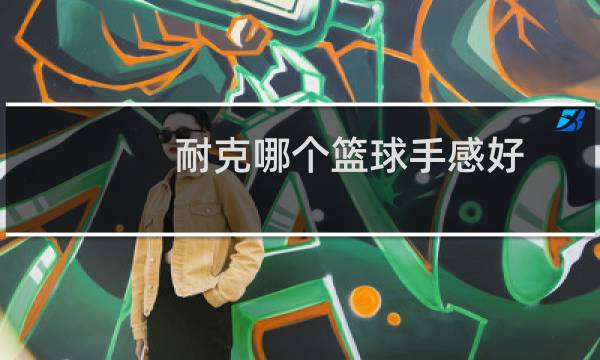 耐克哪个篮球手感好图片