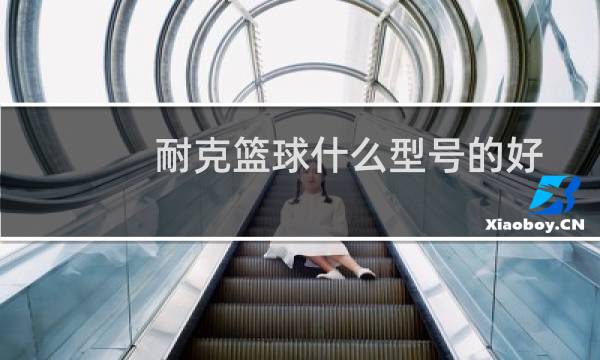 耐克篮球什么型号的好图片
