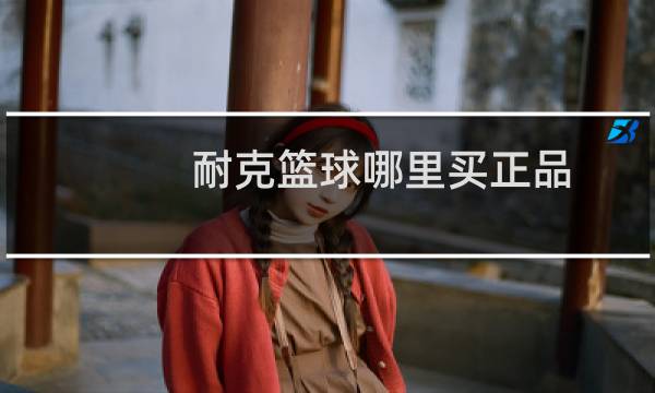 耐克篮球哪里买正品图片
