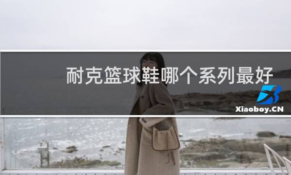 耐克篮球鞋哪个系列最好图片