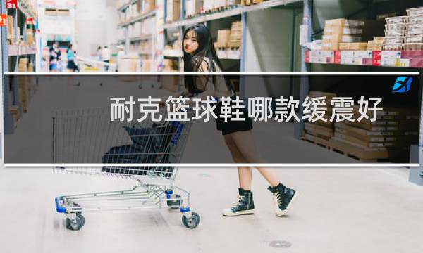 耐克篮球鞋哪款缓震好图片