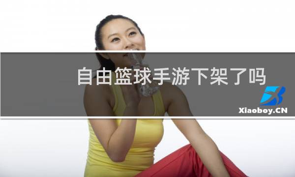 自由篮球手游下架了吗图片