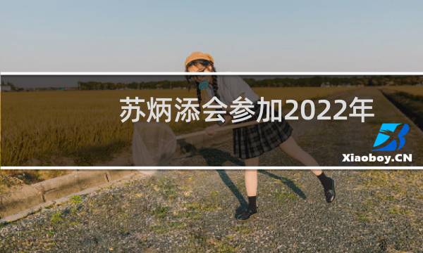 苏炳添会参加2022年杭州亚运会吗图片