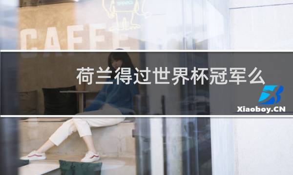 荷兰得过世界杯冠军么图片
