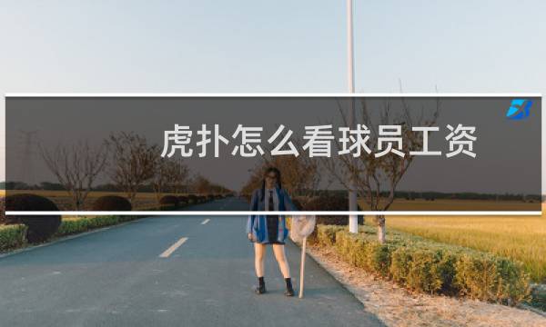 虎扑怎么看球员工资图片