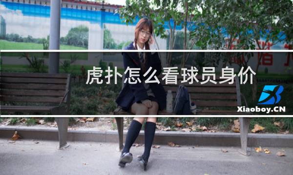 虎扑怎么看球员身价图片