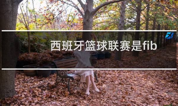西班牙篮球联赛是fiba规则么图片