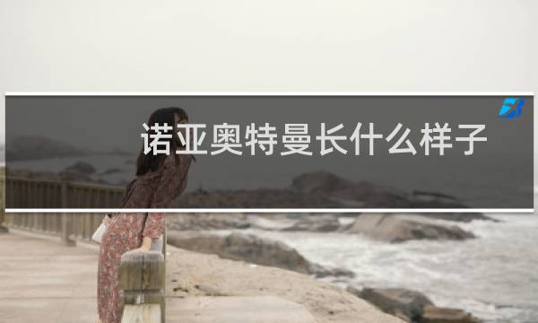 诺亚奥特曼长什么样子图片