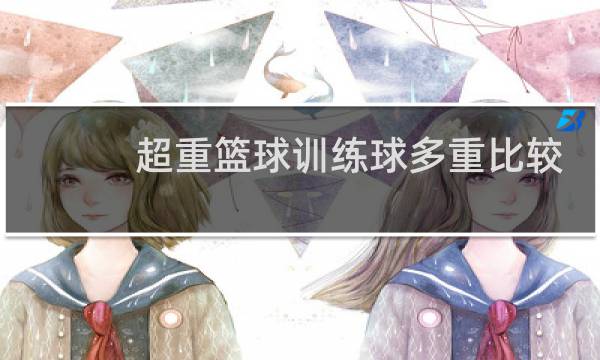 超重篮球训练球多重比较好图片