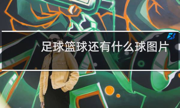 足球篮球还有什么球图片图片