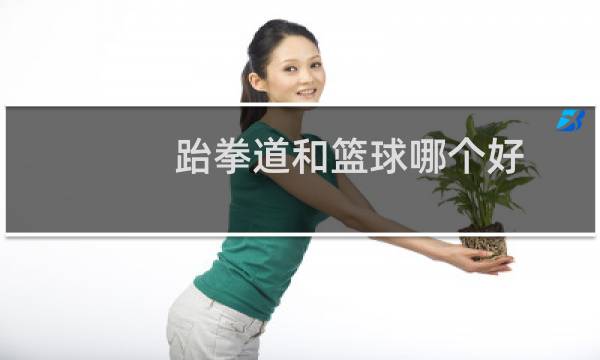 跆拳道和篮球哪个好图片