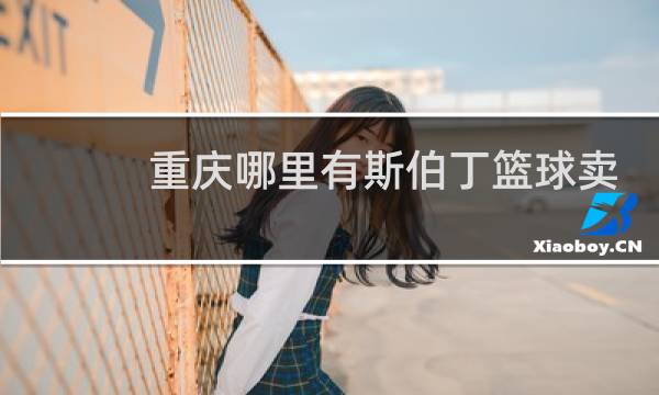 重庆哪里有斯伯丁篮球卖图片