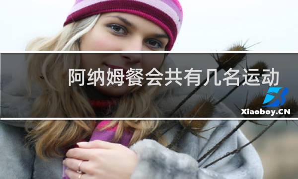 阿纳姆餐会共有几名运动员参加图片