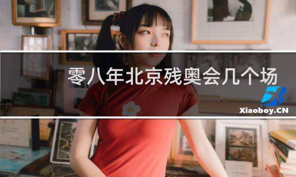 零八年北京残奥会几个场馆图片