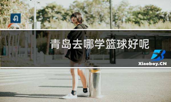 青岛去哪学篮球好呢图片