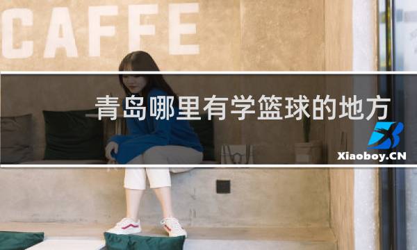 青岛哪里有学篮球的地方图片