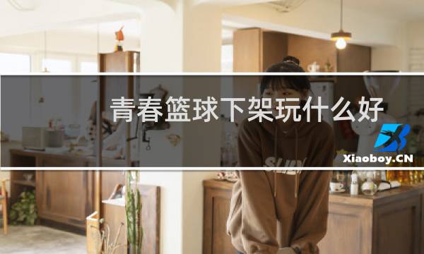 青春篮球下架玩什么好图片