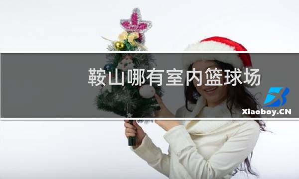鞍山哪有室内篮球场图片