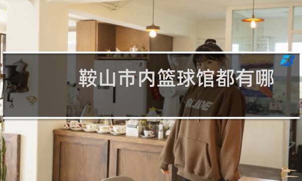 鞍山市内篮球馆都有哪图片