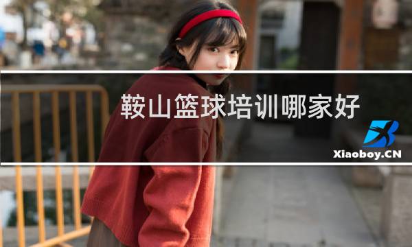 鞍山篮球培训哪家好图片