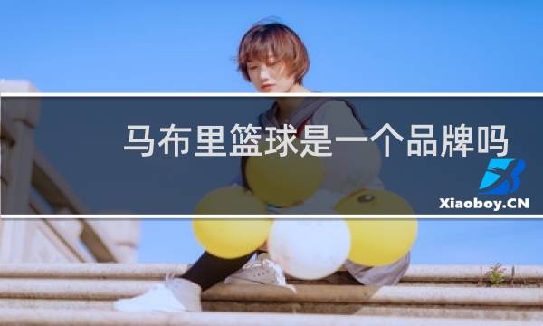 马布里篮球是一个品牌吗图片