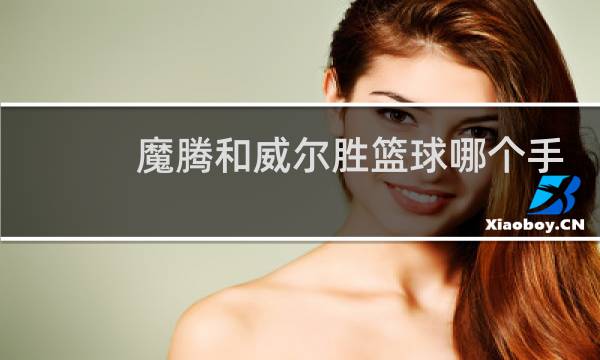 魔腾和威尔胜篮球哪个手感好图片