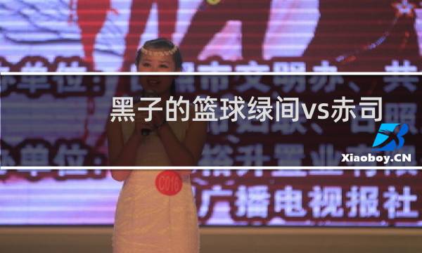 黑子的篮球绿间vs赤司第几集图片