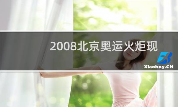2008北京奥运火炬现在多少钱图片