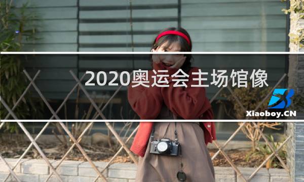 2020奥运会主场馆像什么图片