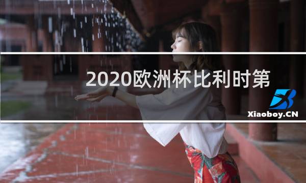 2020欧洲杯比利时第几名图片
