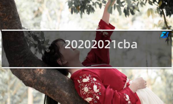 20202021cba什么时候开始图片